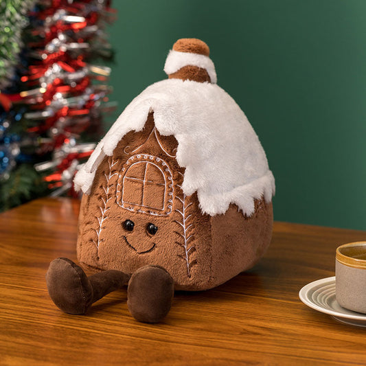Christmas Plush Toys