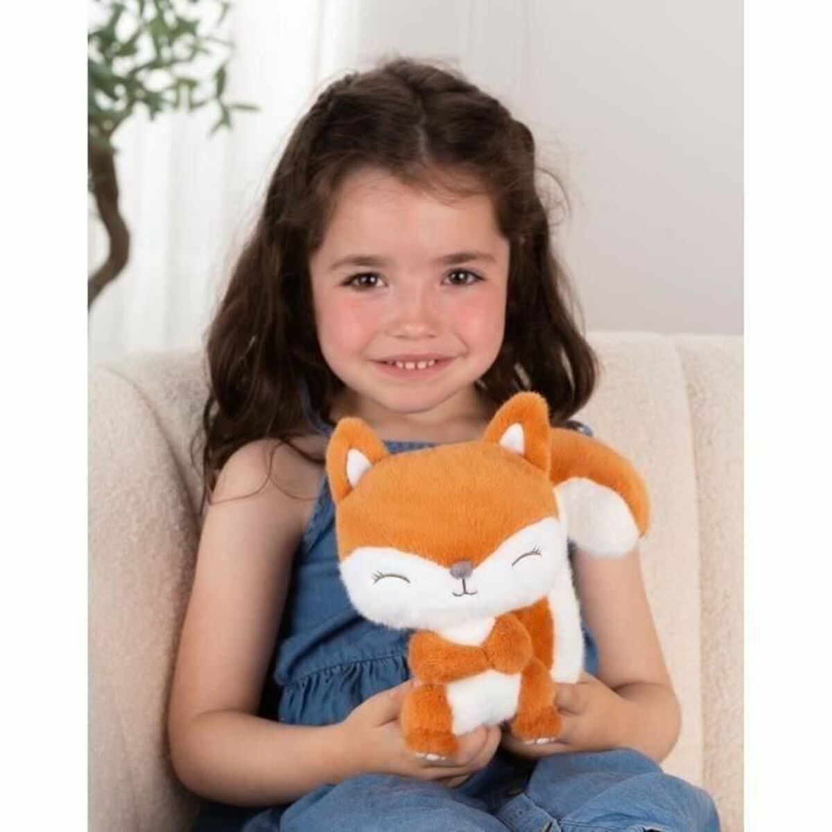 Fluffy toy Gipsy Toys