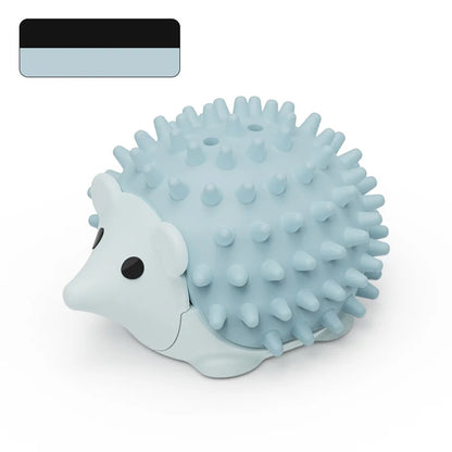 Catnip Wall Ball Toy