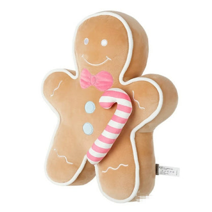 Christmas Plush Toys