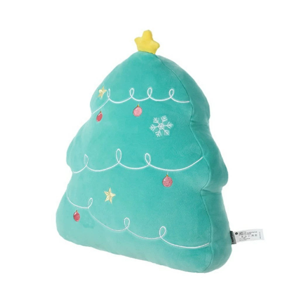Christmas Plush Toys