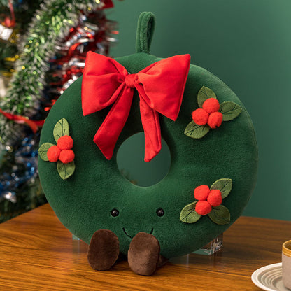 Christmas Plush Toys