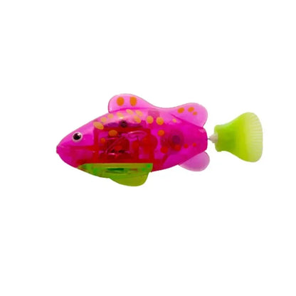 Fish Toys for Cats