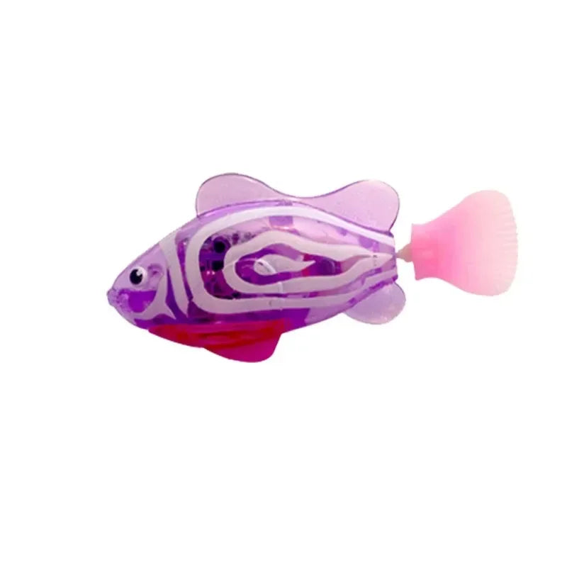 Fish Toys for Cats