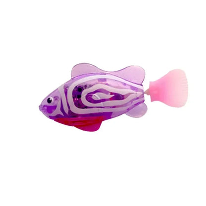 Fish Toys for Cats