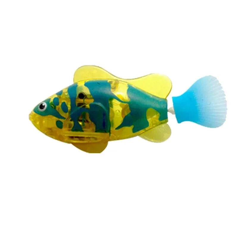 Fish Toys for Cats