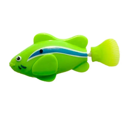 Fish Toys for Cats