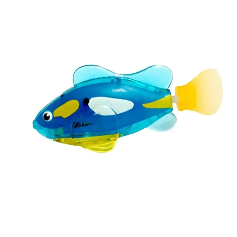 Fish Toys for Cats