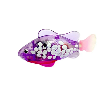 Fish Toys for Cats