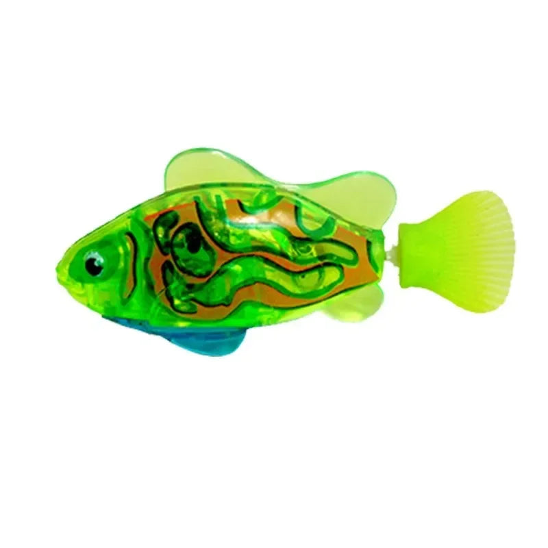 Fish Toys for Cats
