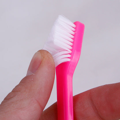 Pet Dental Care Brush Set